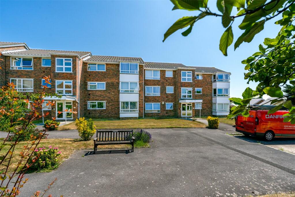Main image of property: Hawthorn Gardens, Worthing, West Sussex, BN14