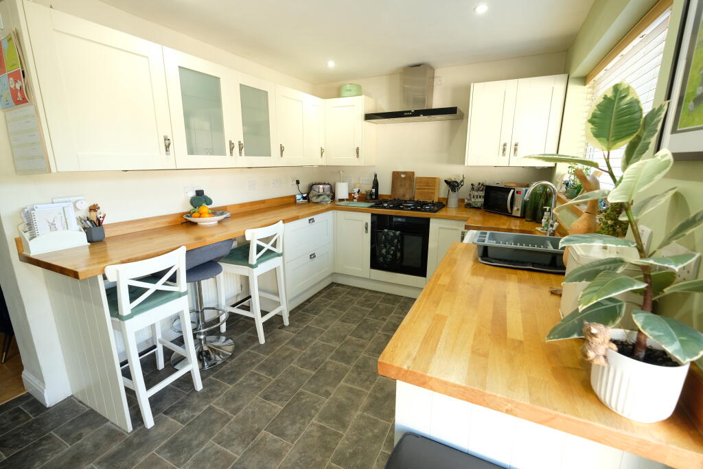 House in Southampton - View 5