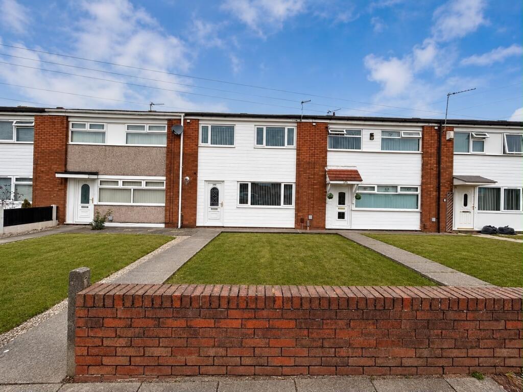 Main image of property: Bowland Drive, Litherland, L21 0JL