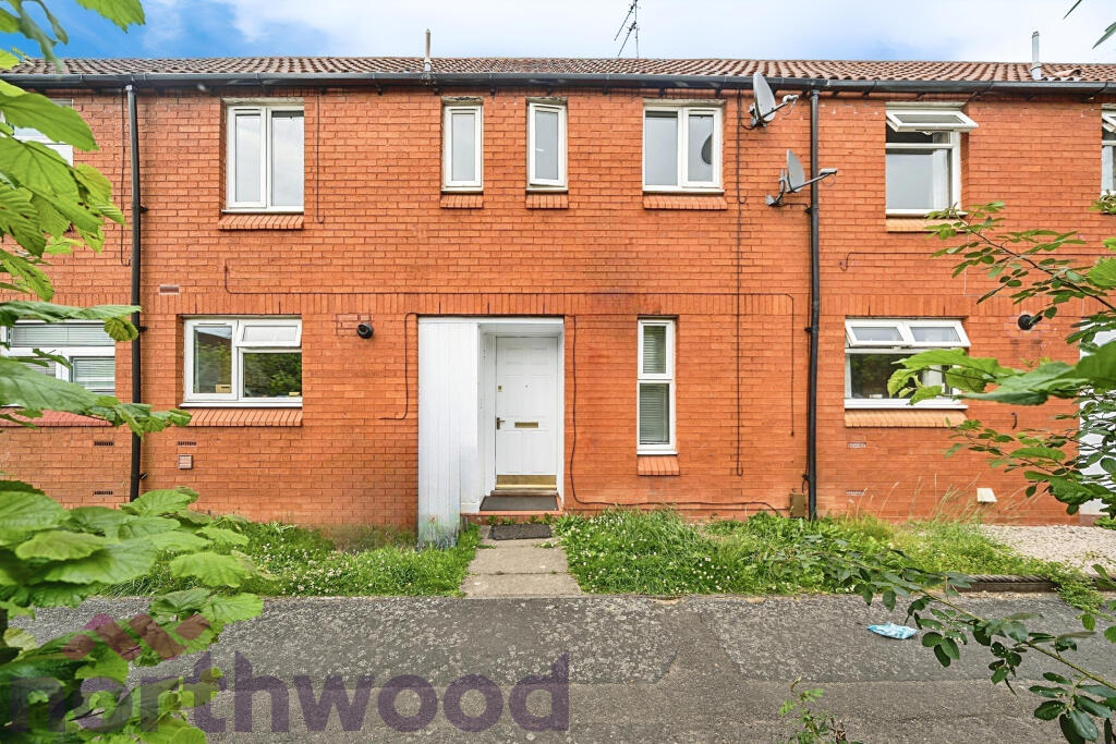 Main image of property: Rowlands Close, Fearnhead, WA2