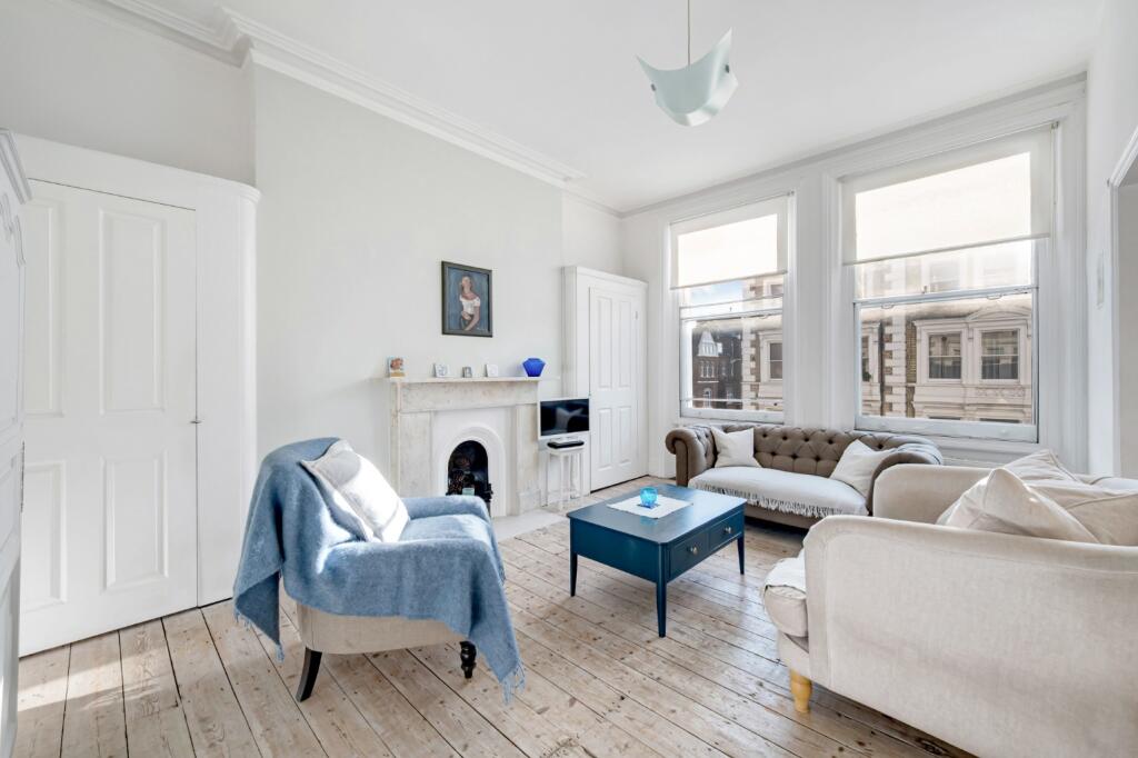 Main image of property: Charleville Road, London,  W14