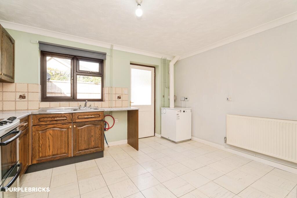 House in Breckland, Beetley - More
