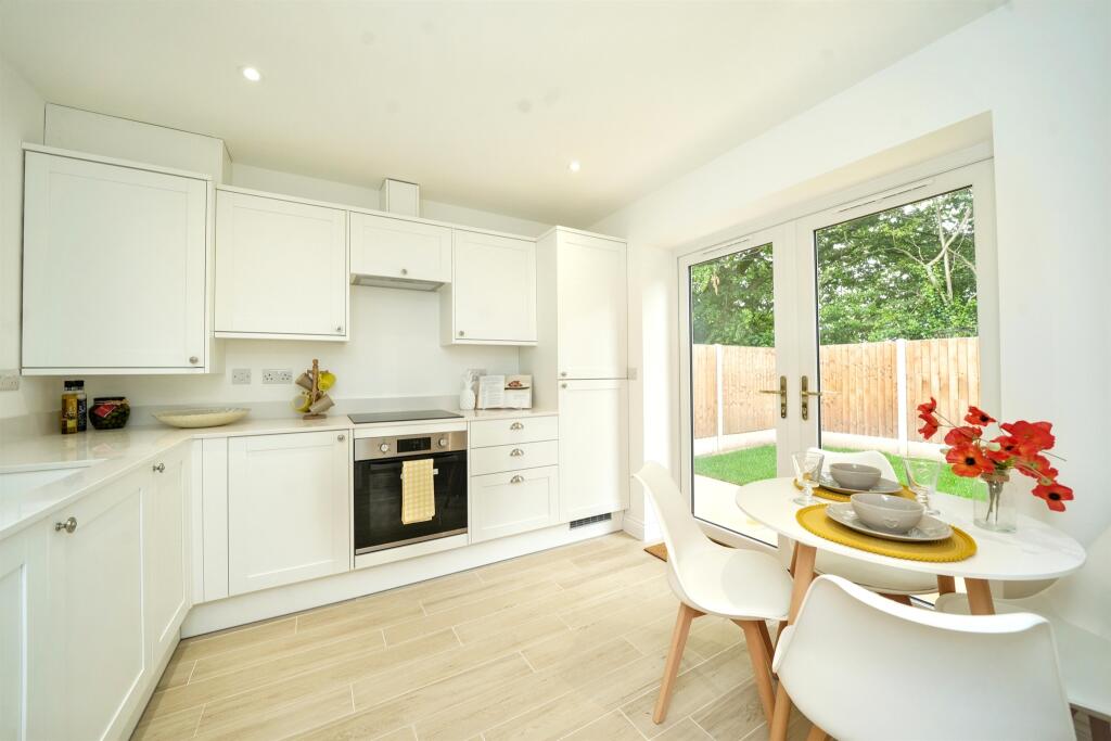 House in Wolverhampton - View 3
