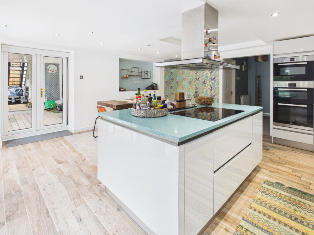 House in Crewe - View 4