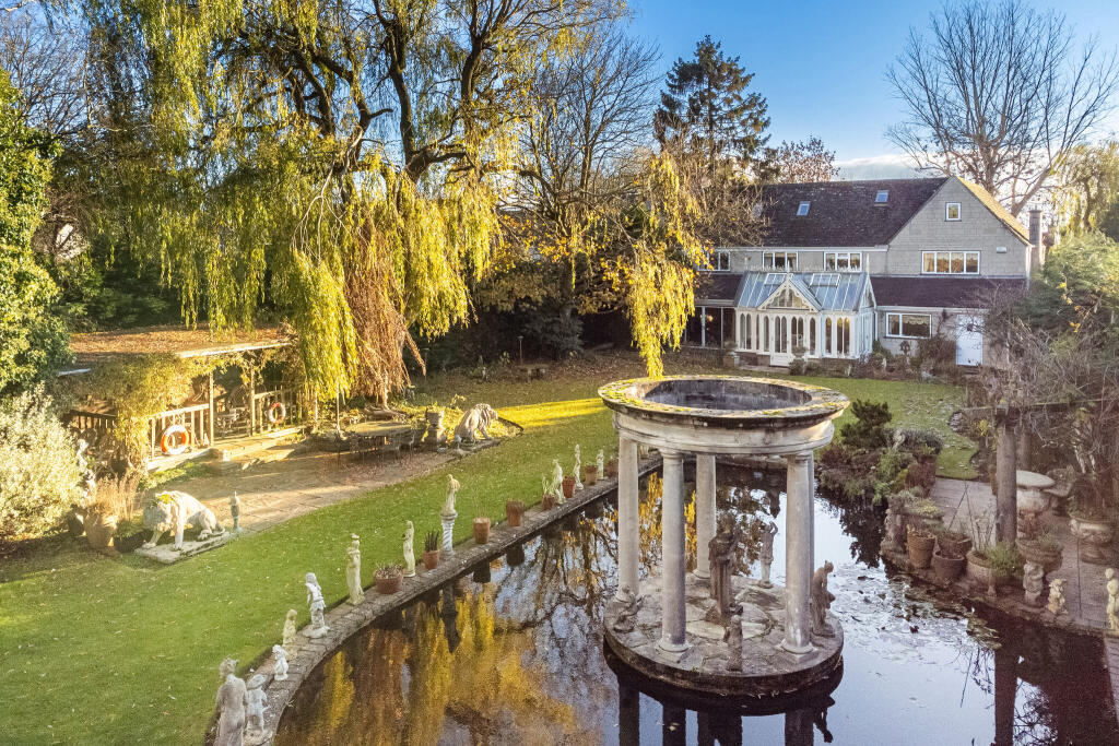 Main image of property: St. Johns Way, Malmesbury, SN16