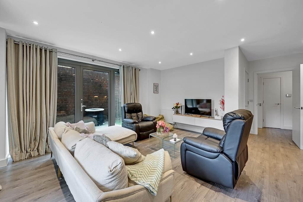 Main image of property: Rigel House, 18 Hemming Street, London, E1