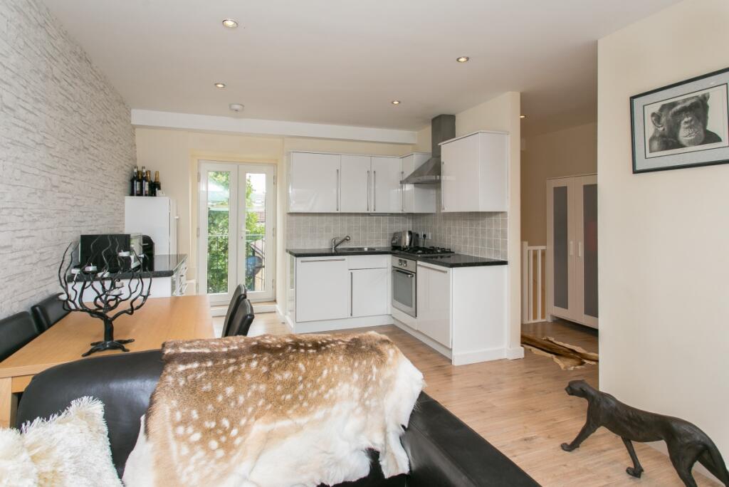 Main image of property: Sistova Road London SW12