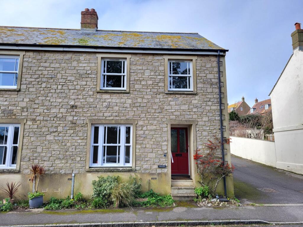 Main image of property: Double Common, Charmouth, Dorset