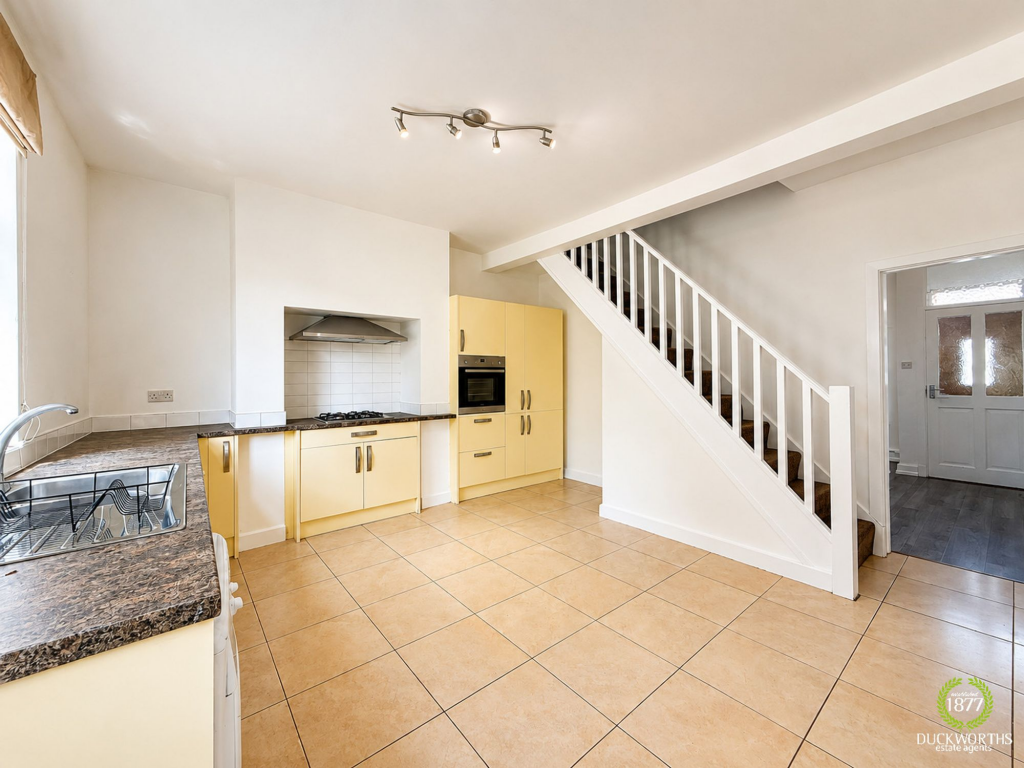House in Blackburn, Feniscowles - View 4