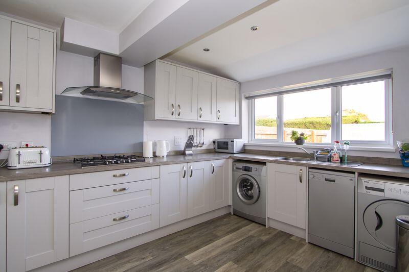 House in Dinas Powys, Vale of Glamorgan - View 5