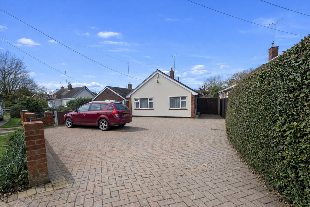 Main image of property: Firs Road, Tiptree