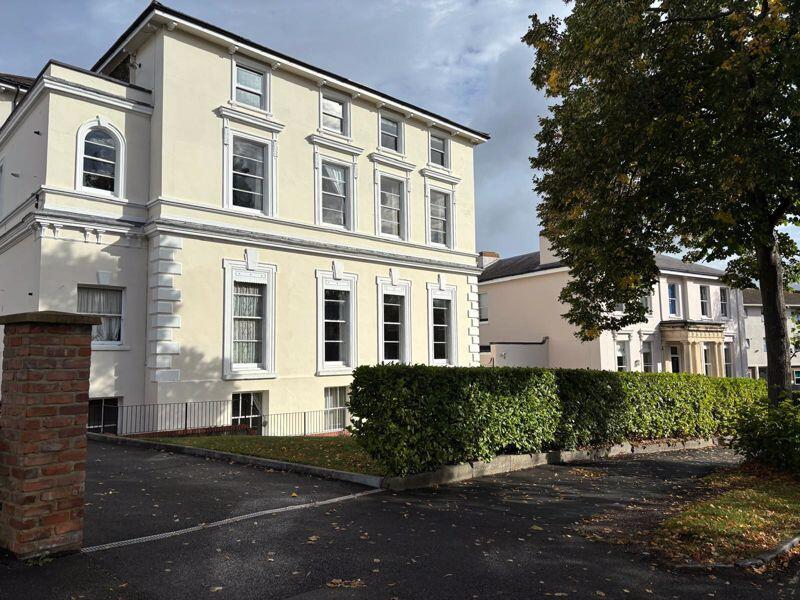 Main image of property: Oak Hurst Court, Parabola Road, Cheltenham, GL50