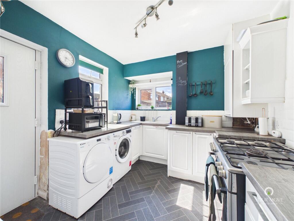 House in Sunderland - View 4