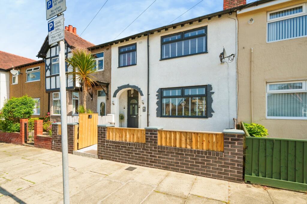 Eric Road, Wallasey, CH44 - View 2