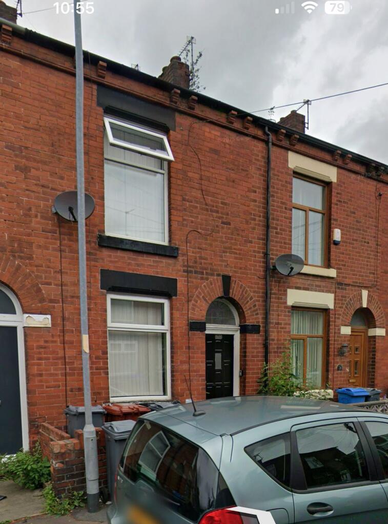 Main image of property: Hethorn Street, Newton Heath, M40