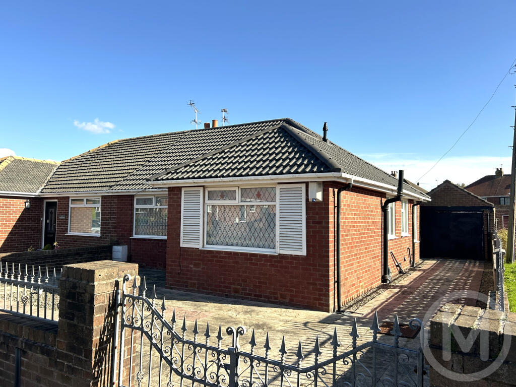 Main image of property: Crofton Avenue, Bispham