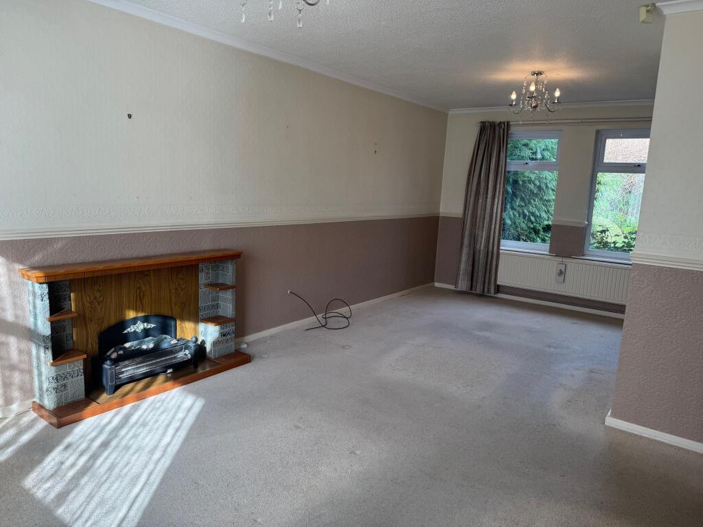 Airedale, Worksop photo 4