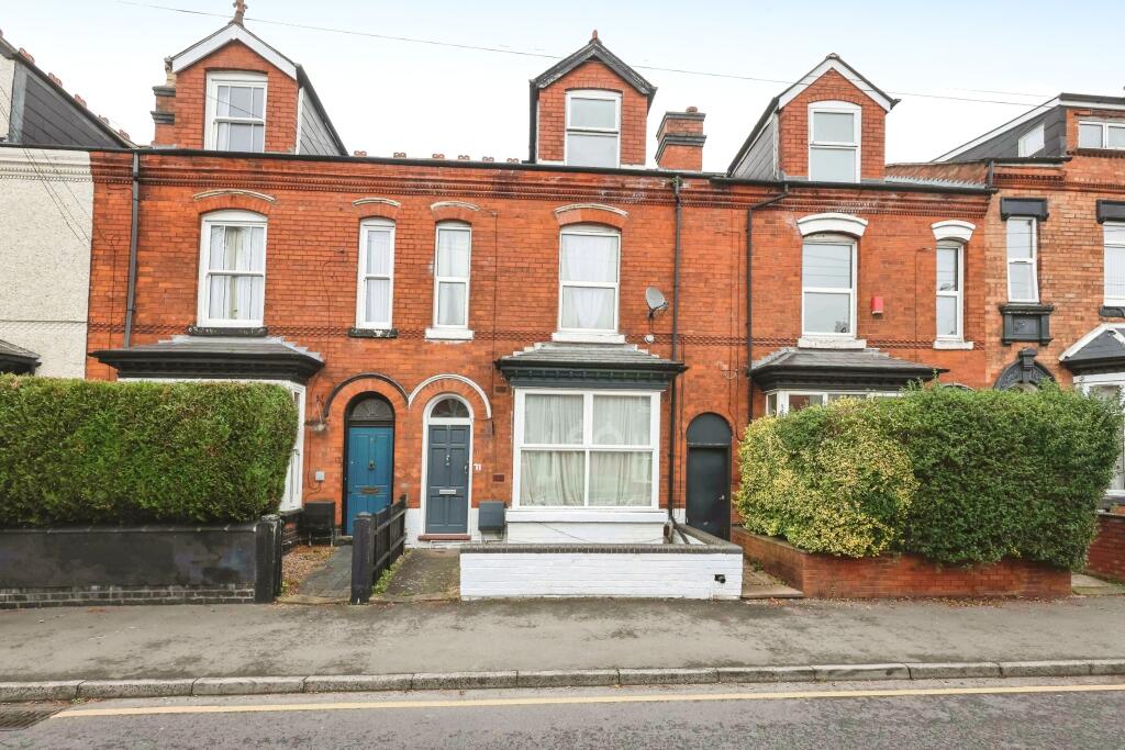 Addison Road, BIRMINGHAM, West Midlands, B14