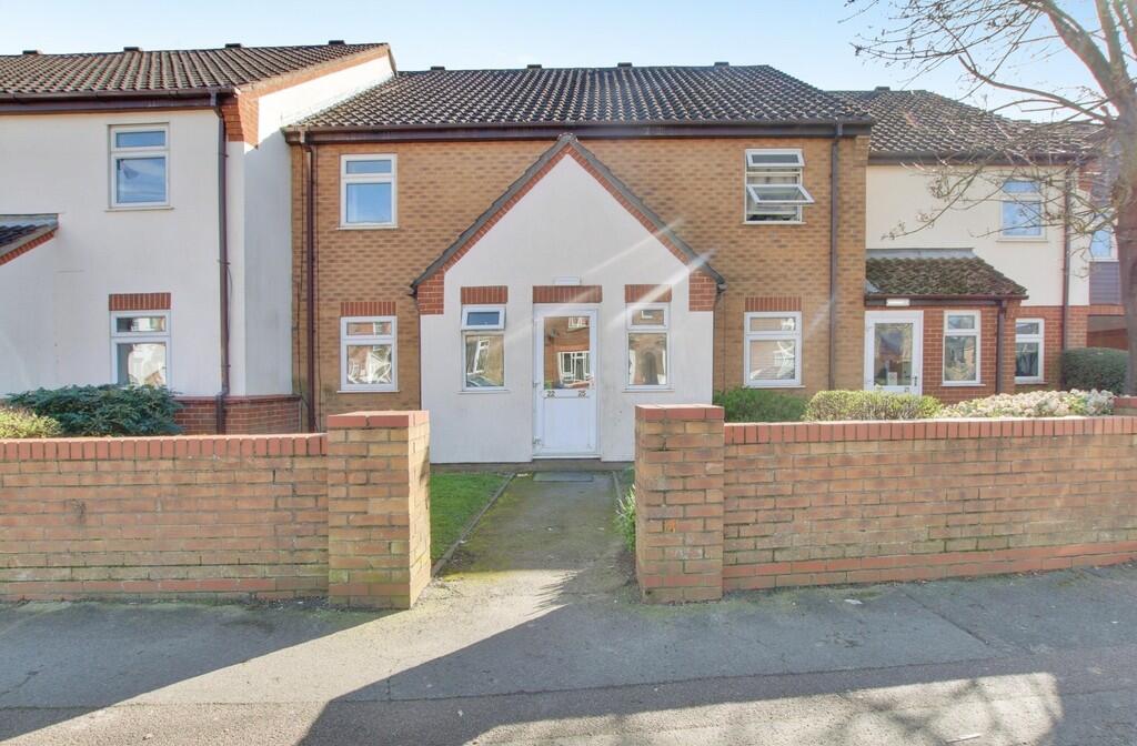 Main image of property: Staithe Road, Wisbech