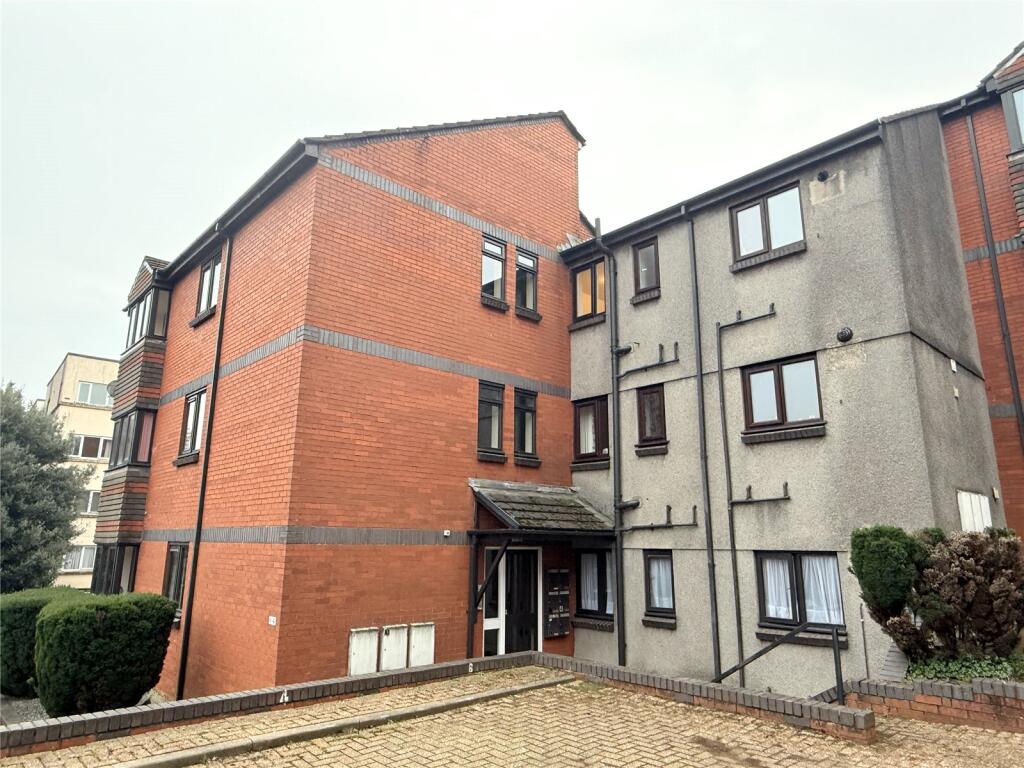 Main image of property: Sarlou Court, Uplands, Swansea, SA2