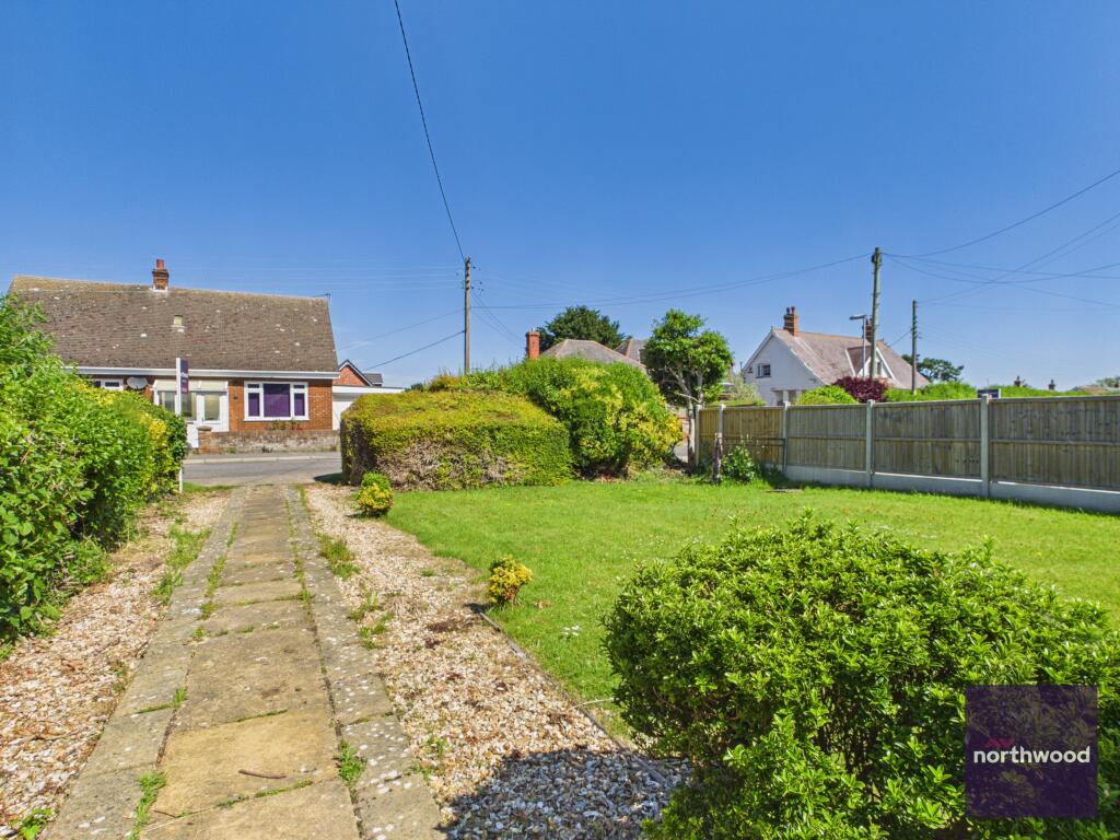 Church Road, Mablethorpe, LN12 photo 3