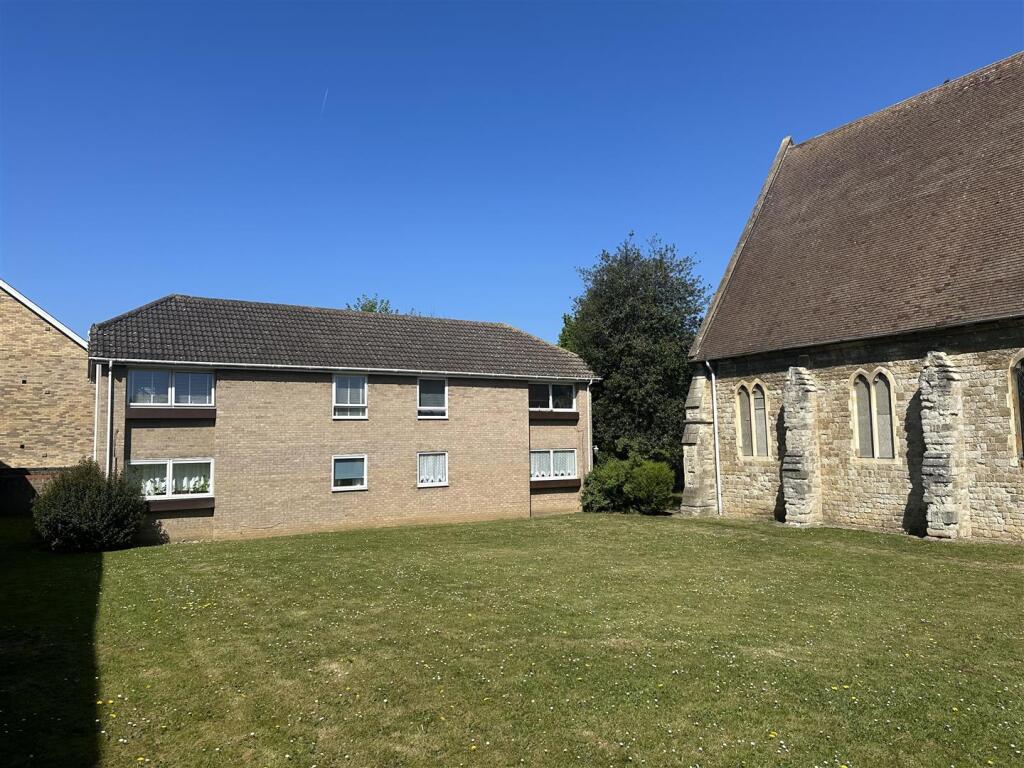 Main image of property: Basing Close, Maidstone