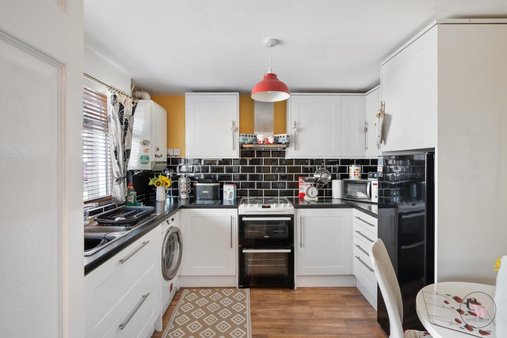 Ribble Avenue, Winsford photo 2
