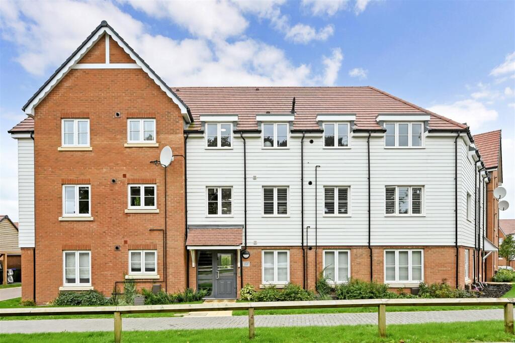 Main image of property: Steeplechase Way, Fontwell