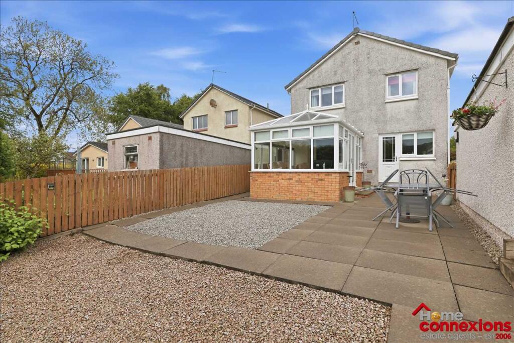 Main image of property: Findhorn Place, Gardenhall, EAST KILBRIDE