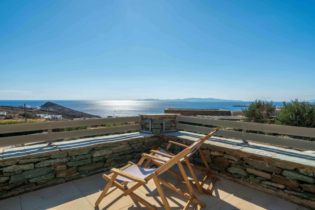 Main image of property: Cyclades islands, Tinos, Triantaros