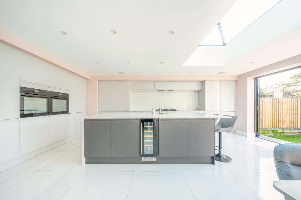 Main image of property: Linkscroft Avenue, Ashford, Surrey, TW15