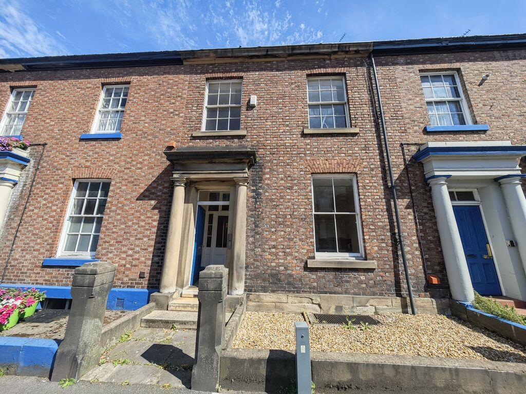 Main image of property: Spencer Street, Carlisle
