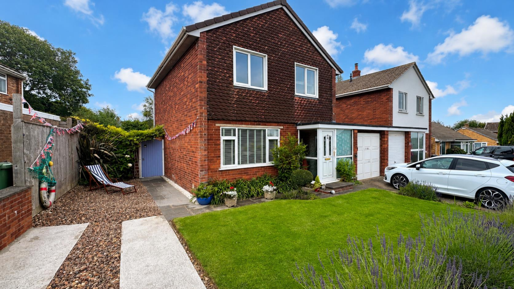 Braunton, Braunton