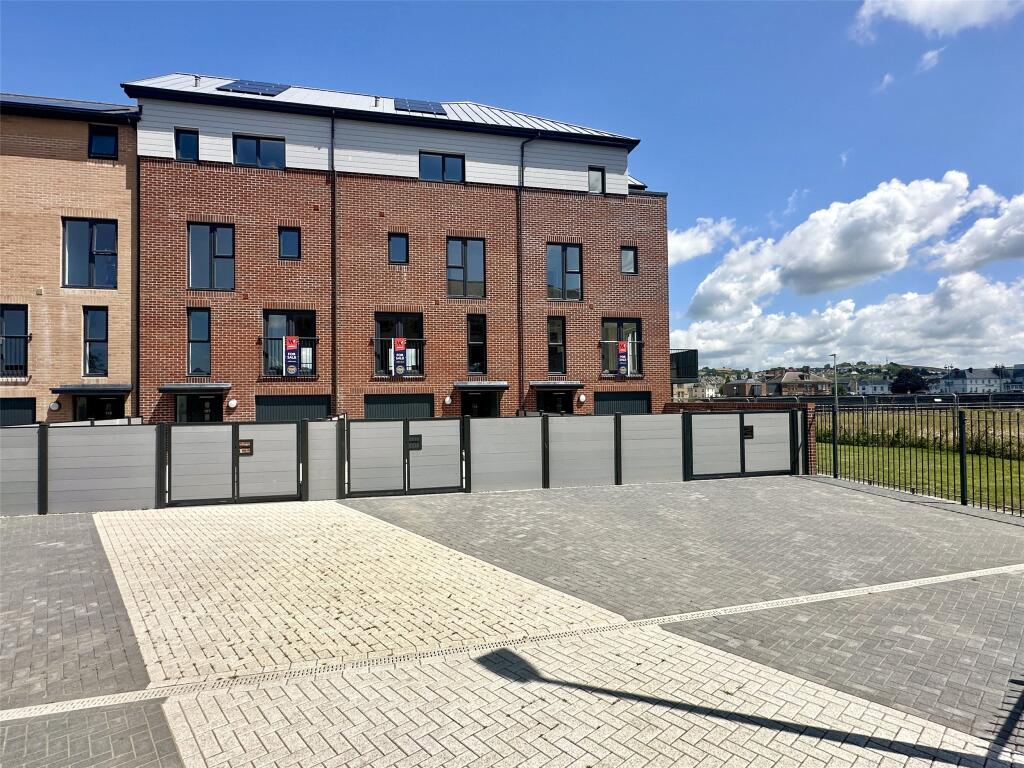 House in North Devon, Barnstaple - View 4