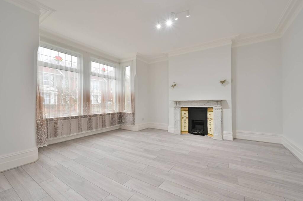 Main image of property: Harrow View, Harrow, HA1