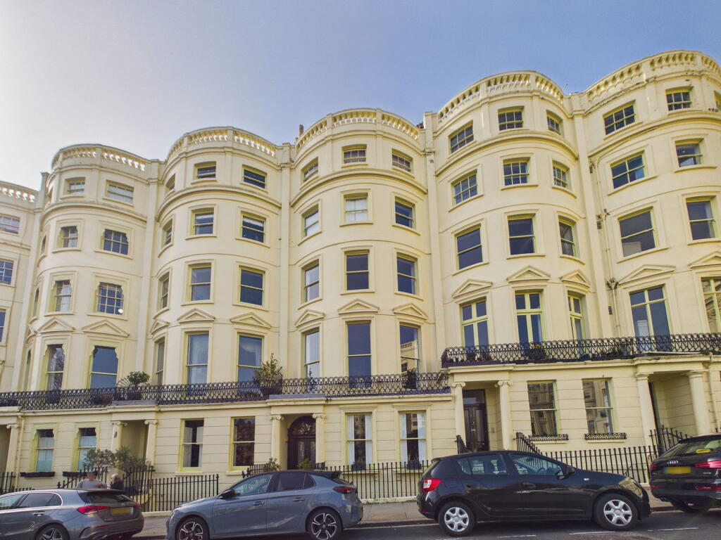 Main image of property: Brunswick Square, Hove, BN3 1ED