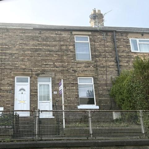 Main image of property: Leaburn Terrace, Prudhoe