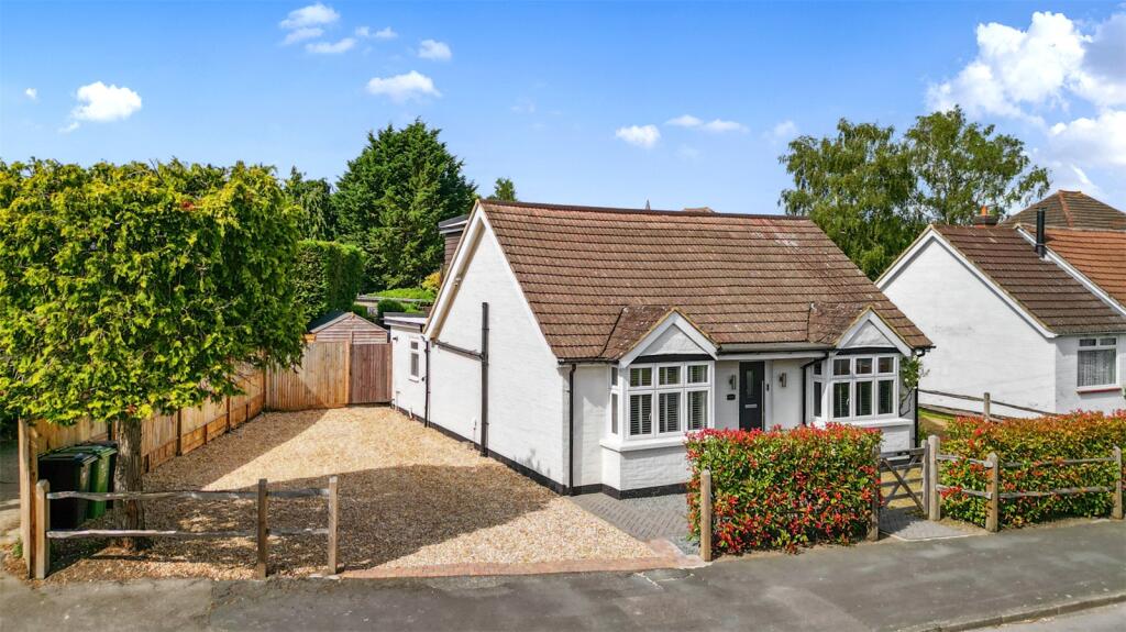 Main image of property: Grange Road, Ash, Guildford, Surrey, GU12