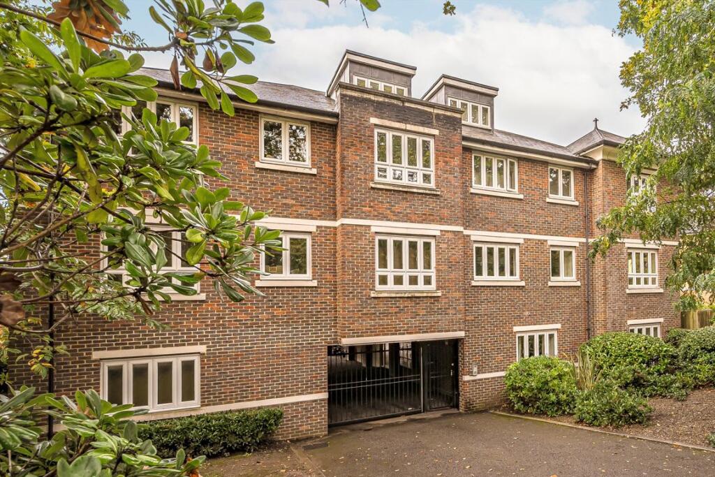 Main image of property: Brooklands Road, Weybridge