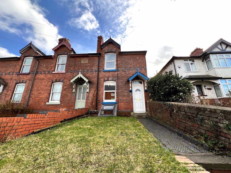 Main image of property: Belmont Road, Hereford