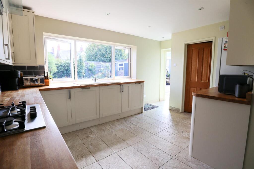 House in Leicester - View 5