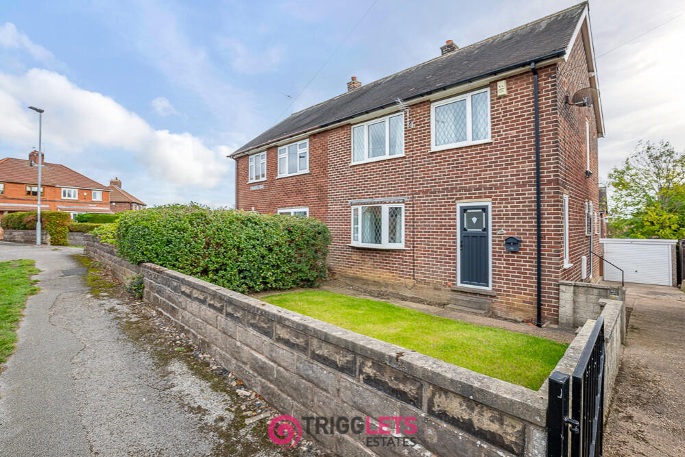House in Barnsley, South Yorkshire - View 2