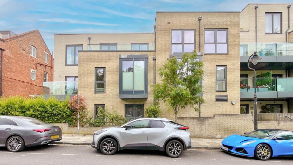 Main image of property: Bishops Road, Highgate, N6