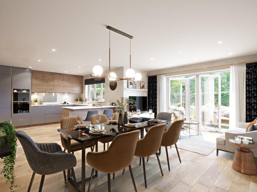 House in Lancaster, Barrow - View 2
