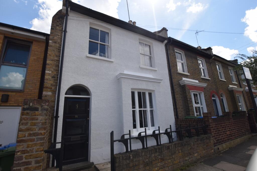 Main image of property: Calvert Road London SE10