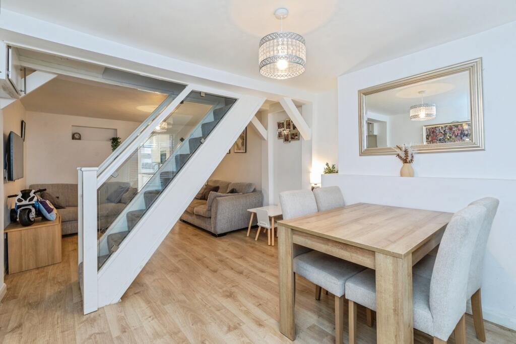 Main image of property: Ferry Lane, Wouldham, Rochester, Kent, ME1