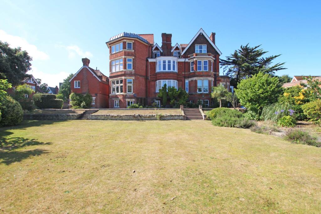 Main image of property: Buxton Road, Eastbourne, BN20 7LF