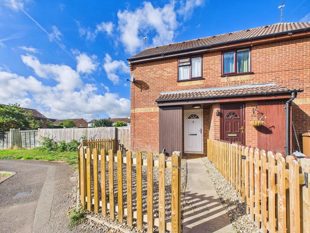 Main image of property: Ladywalk,Maple Cross,Rickmansworth,WD3 9YZ