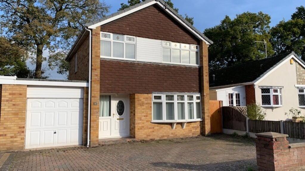 Main image of property: Murrayfield Drive, Willaston