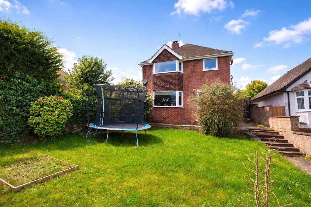 Main image of property: Green Lane, Leominster